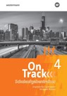 On Track - Englisch für Gymnasien - Ausgabe Bayern - Schulaufgabentrainer 4 -  - 9783140408943