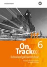 On Track - Englisch für Gymnasien - Ausgabe Bayern. Schulaufgabentrainer 6 -  - 9783140408967