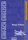 Monty Python: Filmanalyse - THALER,  Engelbert - 9783140412216
