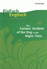 Mark Haddon: The Curious Incident of the Dog in the Night-Time - Mark Haddon ; Ulrike Breuer ; Martina Peters-Hilger - 9783140412520