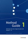 Method Guide 1 - Christin Grieser-Kindel ; Roswitha Henseler ; Stefan Möller - 9783140413503