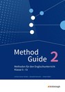 Method Guide 2 - Christin Grieser-Kindel ; Roswitha Henseler ; Stefan Möller - 9783140413510