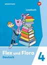 Flex und Flora - Ausgabe 2021 - Nadine Pistor ; Elke Schnepf-Rimsa - 9783141055016