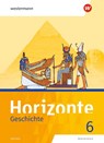 Horizonte 6. Schülerband. Geschichte. Realschule. Bayern - JOHN,  Martin ; Lohse, Ulrike ; Höpfner, Christian ; Wellenhofer, Andrea - 9783141121285