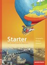 Starter. CLIL Activity book for beginners -  - 9783141140095