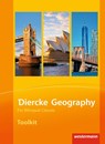 Diercke Geography Bilingual. Toolkit (Kl. 5-10) -  - 9783141140422