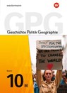 Trio GPG 10. Schulbuch. Mittelschulen. Bayern. Für Mittelschulen in Bayern - Geerd Budelmann ; Florian Schäfer ; Andrea Zader-Ulitzka ; Diana Grünkorn - 9783141151732