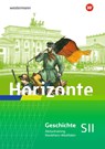 Horizonte für die Sekundarstufe II in Nordrhein-Westfalen. Abiturtraining - Ulrich Baumgärtner ; Klaus Fieberg ; Jelko Peters - 9783141179620
