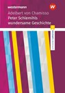 Peter Schlemihls wundersame Geschichte: Textausgabe - Adelbert von Chamisso - 9783141200263