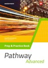 Pathway Advanced. Prep & Practice Book Qualifikationsphase. Gymnasiale Oberstufe. Ausgabe Mitte und Ost - Iris Edelbrock - 9783141215137