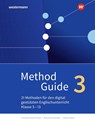 Method Guide. Band 3. Klassen 5 - 13 - Neubearbeitung - Christin Grieser-Kindel ; Roswitha Henseler ; Stefan Möller - 9783141215397