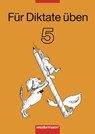 Fur Diktate uben 5 - Various authors - 9783141221756