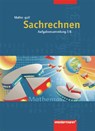 Mathe: gut 7/8! Aufgabensammlung Sachrechnen -  - 9783141227574