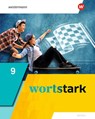 wortstark 9. Schülerband. Allgemeine Ausgabe - Annika Blanke ; August Busse ; Holger Döding ; Irmgard Honnef-Becker - 9783141247046