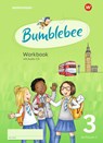 Bumblebee3. Workbook. Für das 3. / 4. Schuljahr -  - 9783141269017
