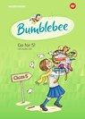 Bumblebee. Übergangsheft Go for 5!. Für das 3. / 4. Schuljahr -  - 9783141269536