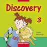 Discovery 3/CD BY -  - 9783141270013