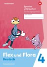 Flex und Flora - Ausgabe 2021 - Nadine Pistor ; Elke Schnepf-Rimsa - 9783141271799