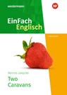 Two Caravans. EinFach Englisch New Edition Textausgaben - Marina Lewycka ; Wiltrud Frenken ; Brigitte Prischtt ; Angela Luz - 9783141273915