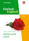 Romeo and Juliet. Textausgabe - William Shakespeare ; Ursula Lipperheide - 9783141274684