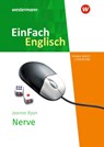 Nerve. Textausgabe - Jeanne Ryan - 9783141274691