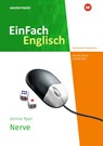 Nerve. Unterrichtsmodelle - Jeanne Ryan ; Wiltrud Frenken ; Brigitte Prischtt ; Angela Luz - 9783141274776