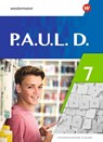 P.A.U.L.D. (Paul) 6. Schülerbuch. Differenzierende Ausgabe -  - 9783141275179