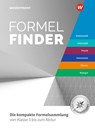 Formelfinder Mathematik / Informatik / Physik / Astronomie/ Chemie / Biologie. Ausgabe für die Sekundarstufe I und II an Gymnasien - Henning Körner ; Wolfgang Asselborn ; Tim Baumert ; Gerhard Glas - 9783141277913