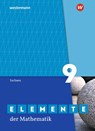 Elemente der Mathematik SI 9. Schülerband. Für Sachsen - Matthias Lösche ; Friedrich Suhr - 9783141278361