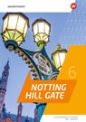 Notting Hill Gate 6. Klassenarbeitstrainer -  - 9783141282474