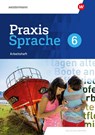 Praxis Sprache 6. Arbeitsheft. Für Realschulen in Bayern - Markus Gürster ; Daniel Grassert ; Christian Knüttel ; Birgit Kern - 9783141284201