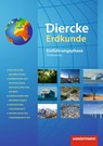 Diercke Erdkunde. Schulbuch Einführungsphase. Gymnasien G9 in Niedersachsen - Christiane Meyer ; Andreas Eberth ; Martin Häusler ; Steffen Reblin - 9783141447033