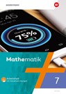 Mathematik 7. Arbeitsheft mit interaktiven Übungen. Hessen -  - 9783141453225