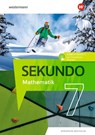 Sekundo 7. Arbeitsheft mit interaktiven Übungen. Mathematik für differenzierende Schulformen. Für Nordrhein-Westfalen -  - 9783141453362
