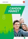 Camden Market 8. Arbeitsbuch Inklusion (inkl. Audios) -  - 9783141491609