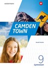 Camden Town 9. Vocab Practice. Allgemeine Ausgabe für Gymnasien -  - 9783141492422