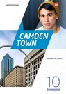 Camden Town 10. Workbook 10 mit Audios und interaktiven Übungen. Allgemeine Ausgabe 2020 für Gymnasien -  - 9783141494150
