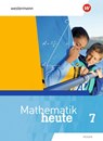 Mathematik heute 7. Schülerband. Hessen - Heinz Griesel ; Bernhard Humpert ; Helmut Postel - 9783141504200