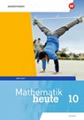 Mathematik heute 10. Arbeitsheft mit Lösungen. Hessen - Heinz Griesel ; Bernhard Humpert ; Helmut Postel - 9783141504521