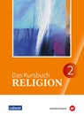 Das Kursbuch Religion. Schulbuch 2 (Klasse 7/8) - Heidrun Dierk ; Ulrich Kämmerer ; Michael Landgraf ; Stefan Meißner - 9783141521696