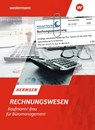 Rechnungswesen Kaufmann/Kauffrau für Büromanagement. Schulbuch - Jürgen Hermsen - 9783142104553