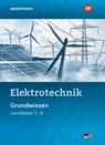 Elektrotechnik - Jürgen Klaue ; Mike Thielert ; Heinrich Hübscher ; Dag Dag Pechtel - 9783142215730