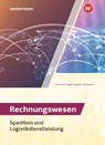 Spedition und Logistikdienstleistung - Norbert Egger ; Michael Weckbach ; Manfred Eberhardt ; Patrick Wagner - 9783142251462