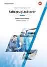 Fahrzeuglackierer. Lernfelder 5 - 12: Arbeitsaufträge - Bernhard Finkenzeller ; Uta Mengel ; Klaudia Knötschke ; Anke Lohan - 9783142316413