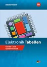 Elektronik Tabellen - Harald Wickert ; Heinrich Hübscher ; Hans-Joachim Petersen ; Michael Dzieia - 9783142350127
