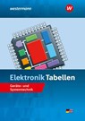 Elektronik Tabellen - Harald Wickert ; Heinrich Hübscher ; Hans-Joachim Petersen ; Michael Dzieia - 9783142350134