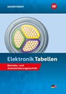 Elektronik Tabellen - Jürgen Klaue ; Dieter Jagla ; Heinrich Hübscher ; Hans-Joachim Petersen - 9783142350196