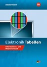 Elektronik Tabellen - Harald Wickert ; Heinrich Hübscher ; Hans-Joachim Petersen ; Michael Dzieia - 9783142350639