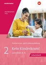 Kein Kinderkram! 2. Arbeitsheft - Dietmar Böhm ; Anja Berkemeier ; Lutz-W. Müller-Till ; Astrid Mittmann - 9783142397276