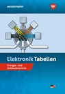 Elektronik Tabellen. Energie- und Gebäudetechnik: Tabellenbuch - Michael Dzieia ; Heinrich Hübscher ; Dieter Jagla ; Jürgen Klaue - 9783142450490
